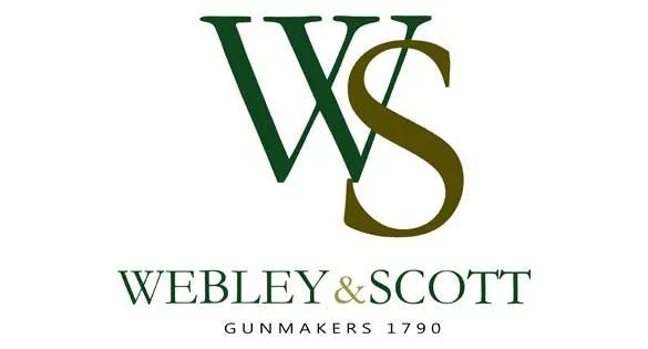 webley and Scott
